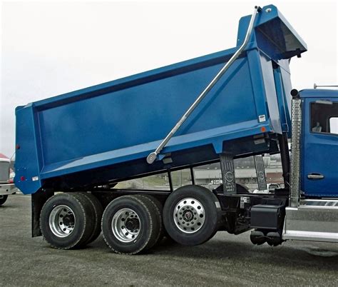 dump truck box steel|heritage steel dump bodies.